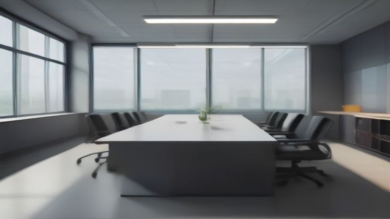 磁力狗解决方案主视觉，象征磁传智慧与犬守忠诚